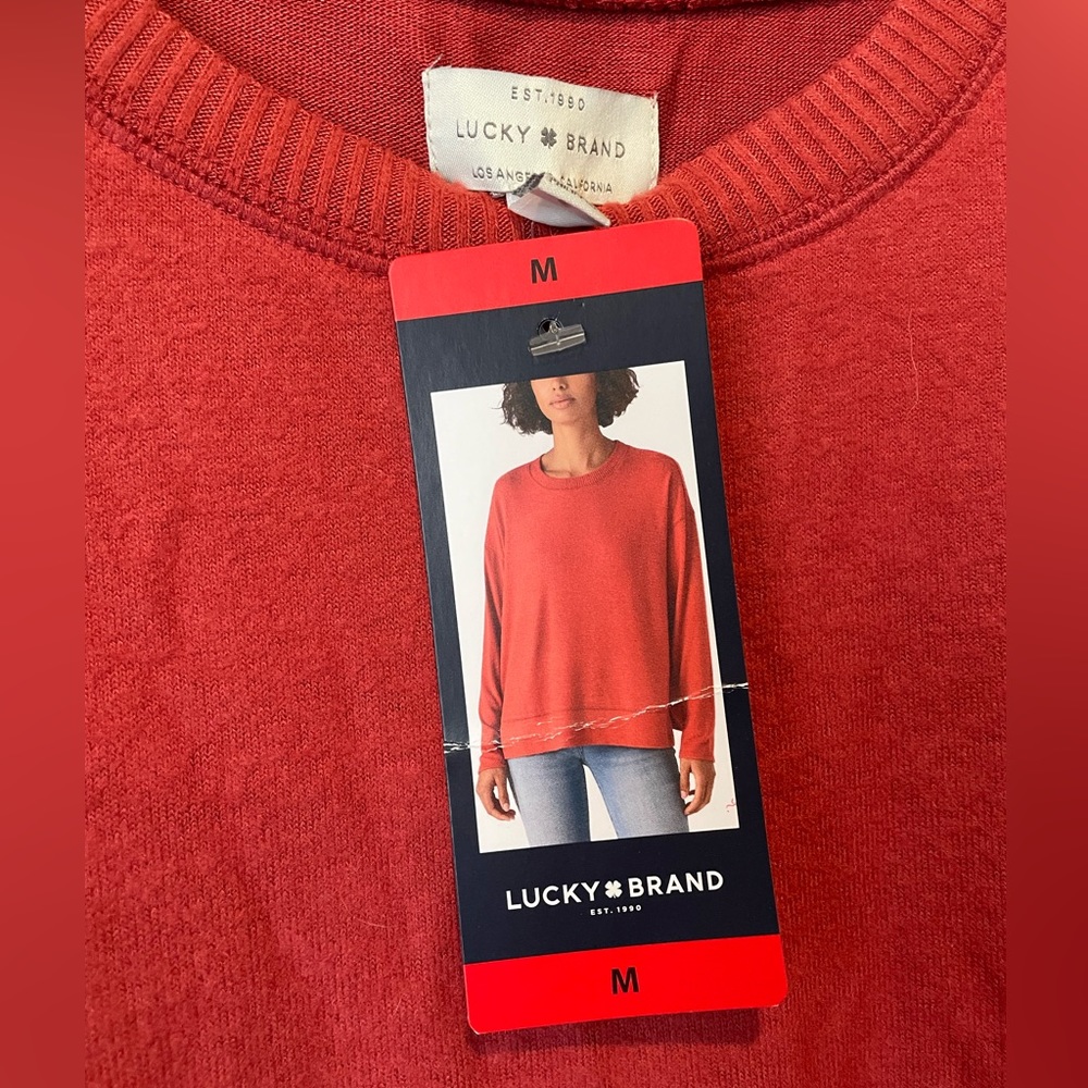 Cashmere sweater - Picture 2 of 2